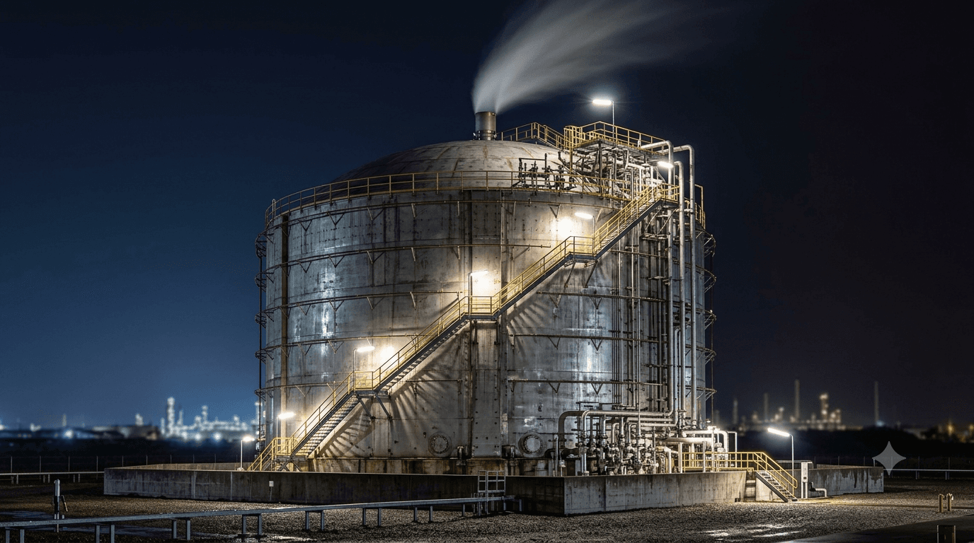 INPEX y la disputa por el GNL en Ichthys: una llamada de atención para las cadenas mundiales de suministro de energía