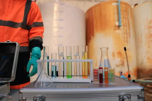 Specialty Solvents: Post-Hormuz Procurement Strategy