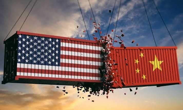 中美化工贸易:现状和下一步是什么
