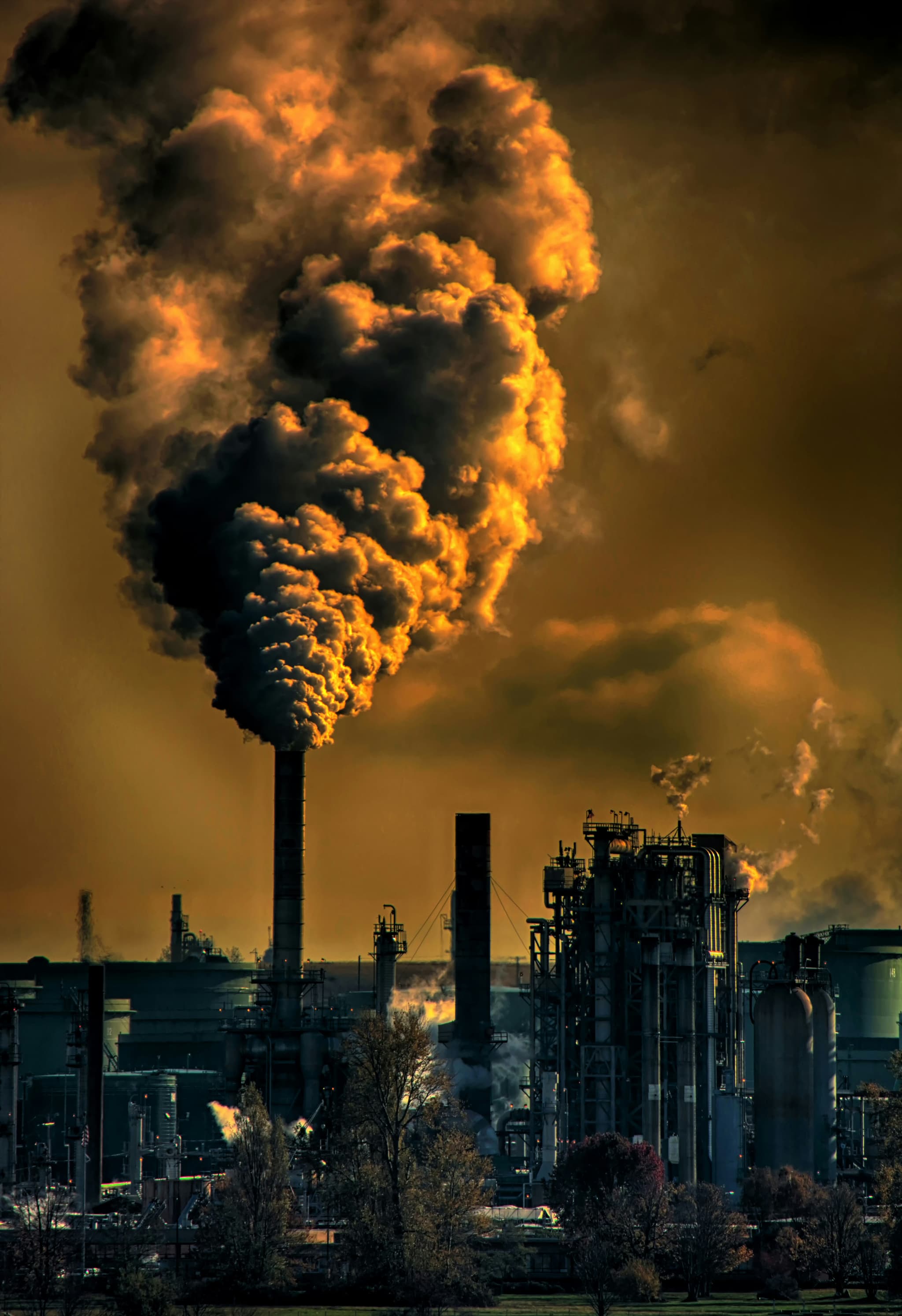 Decarbonizing Chemical Supply Chains: Beyond Just Production