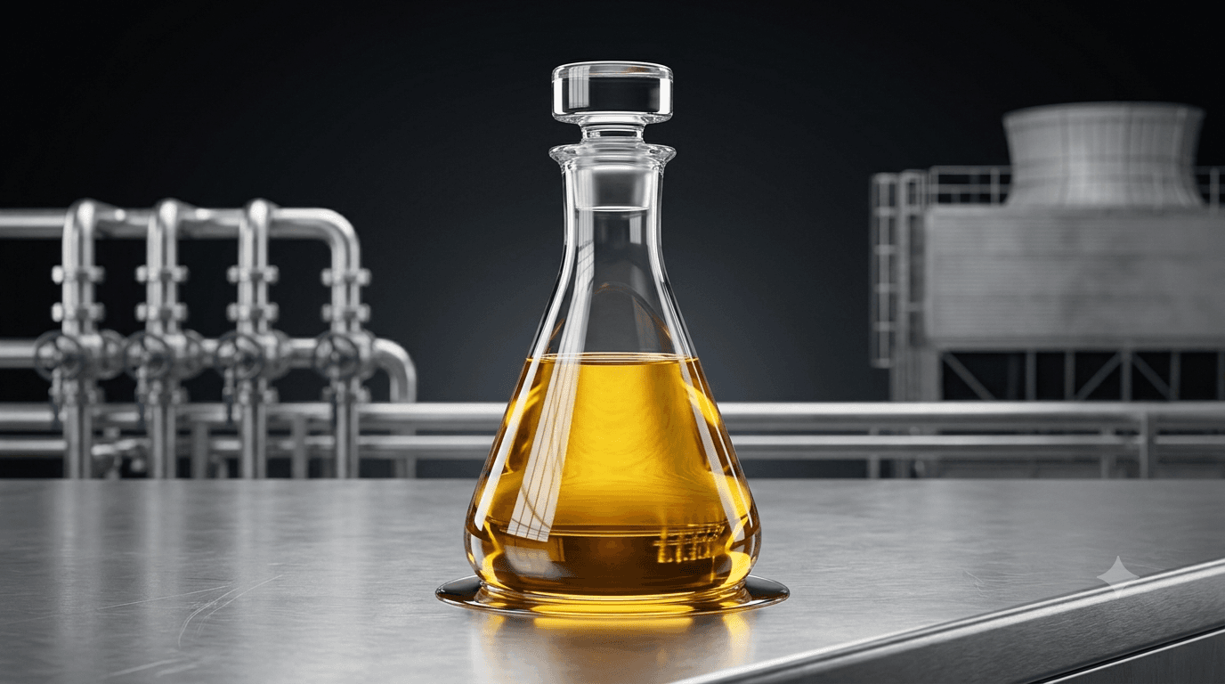 Palm Oil & Oleochemical Markets 2026: Trends, Pricing & EUDR Compliance