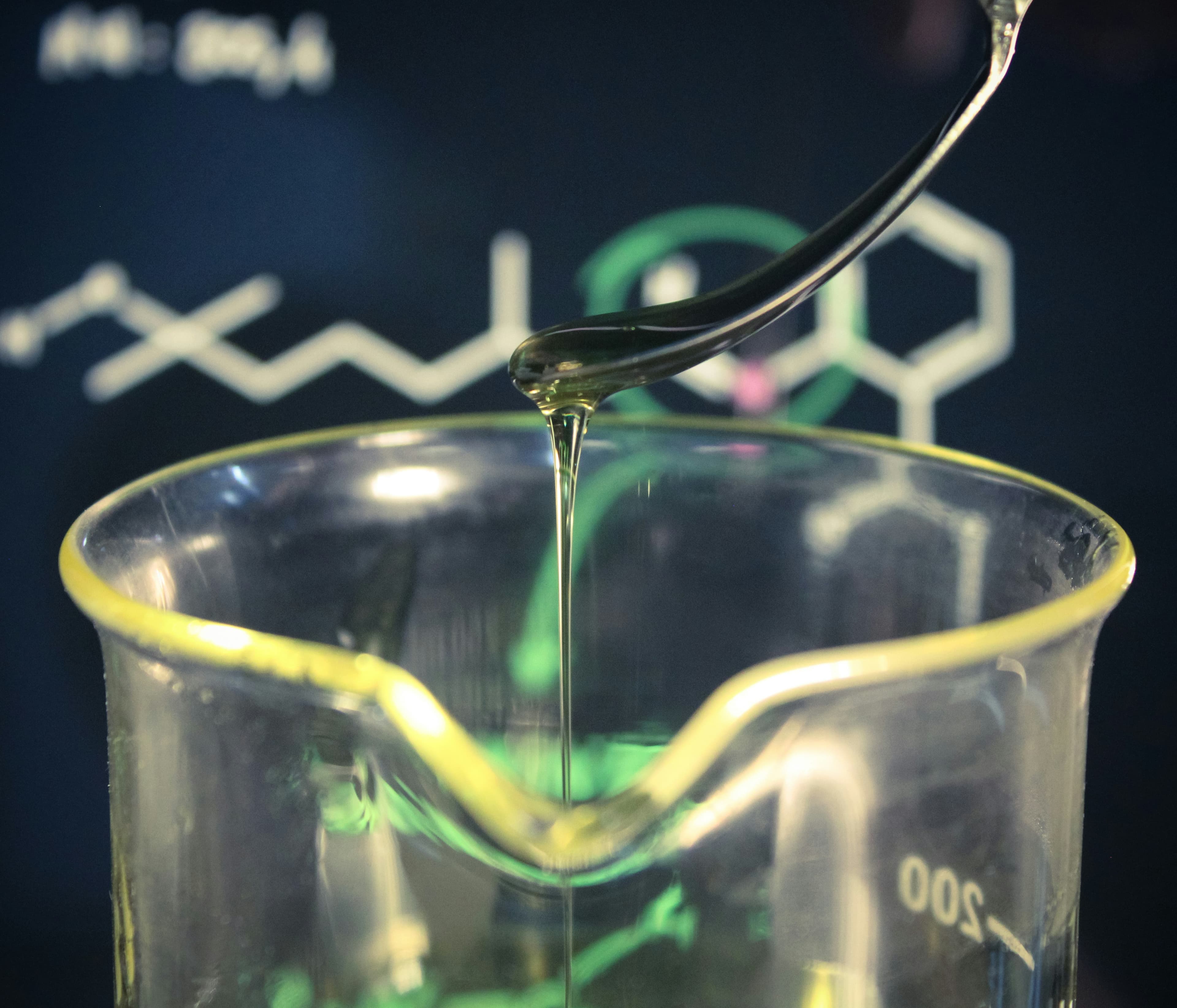 Vinyl Acetate Monomer (VAM):Ethanol-Acetic Acid Feed Chain