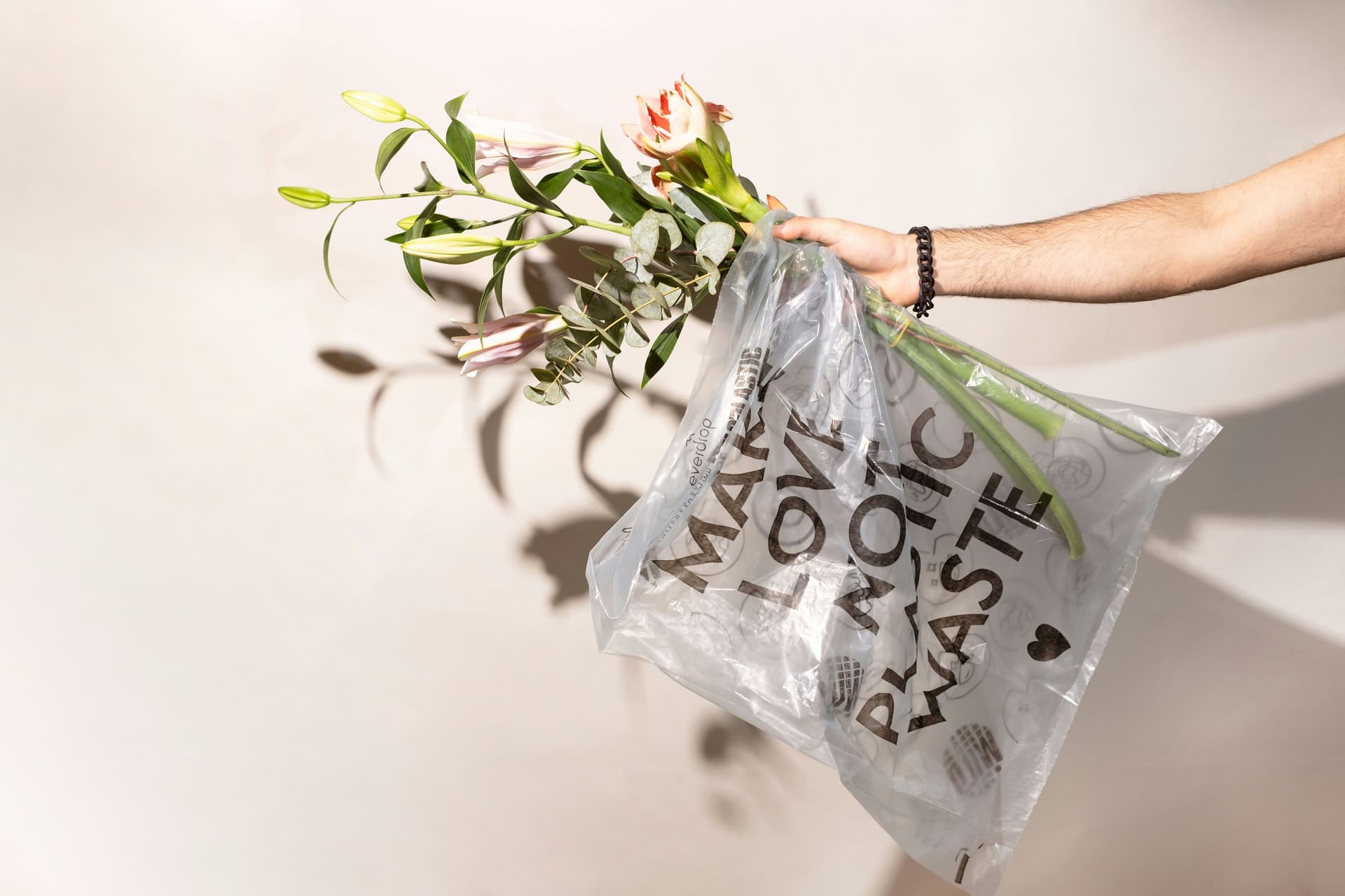 Sustainable Packaging Chemicals: Life After Single-Use Plastics