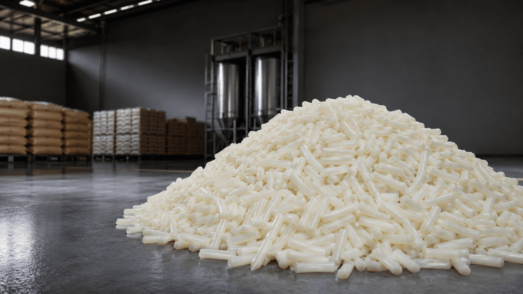 Soap Noodles Sourcing in 2026: Navigating EUDR, B35 and Cost Pass‑Through