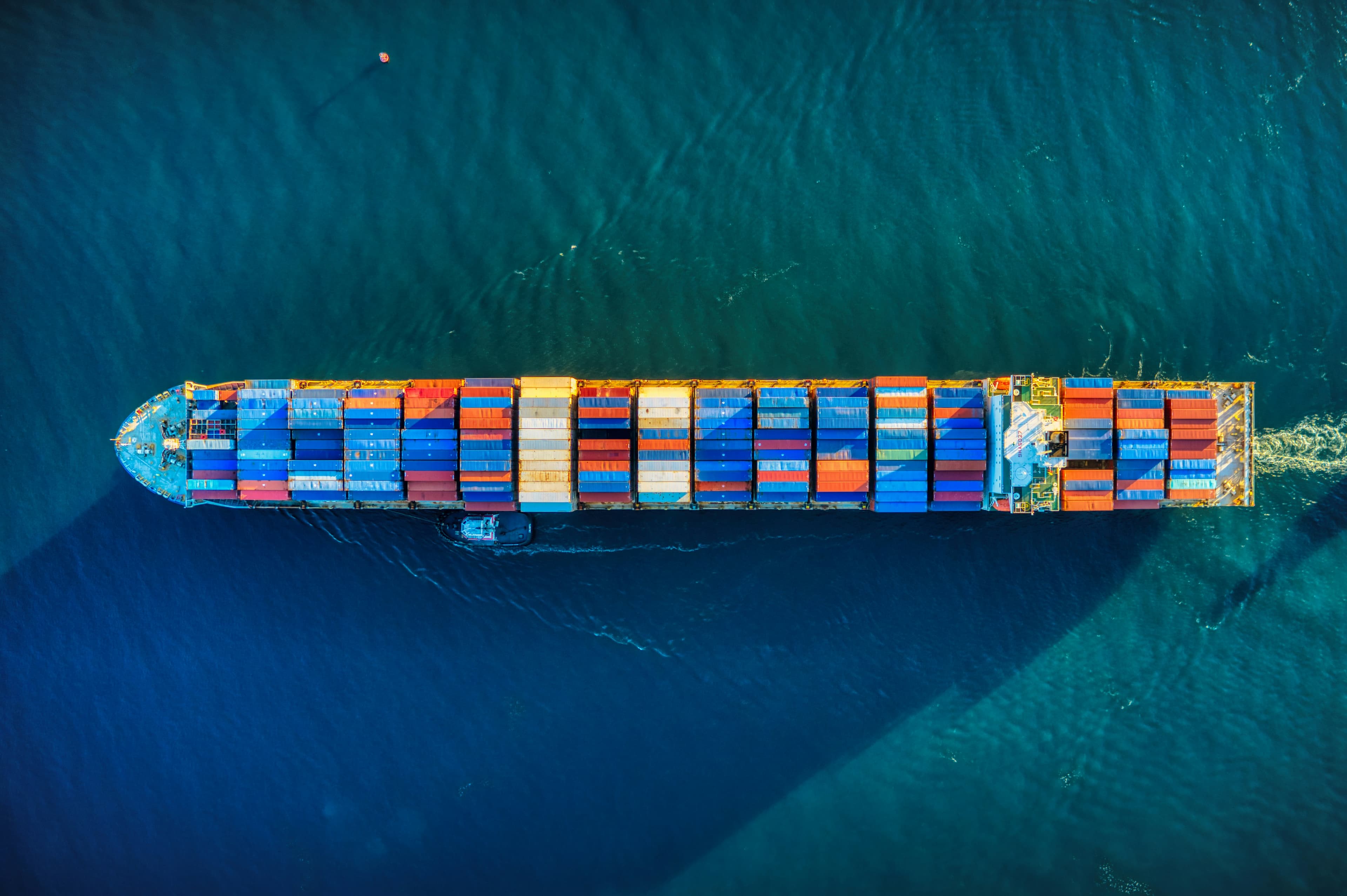 Container Freight Rates in H1 2026: Why Freight Costs Are Unlikely to Return to Pre-Crisis Levels Soon