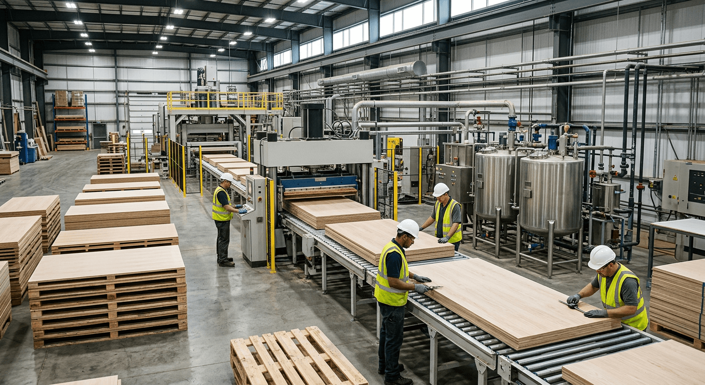Perspectivas de un mercado solvente para 2026: la demanda de la IPA y el MEK sigue siendo débil a medida que la fabricación se desacelera