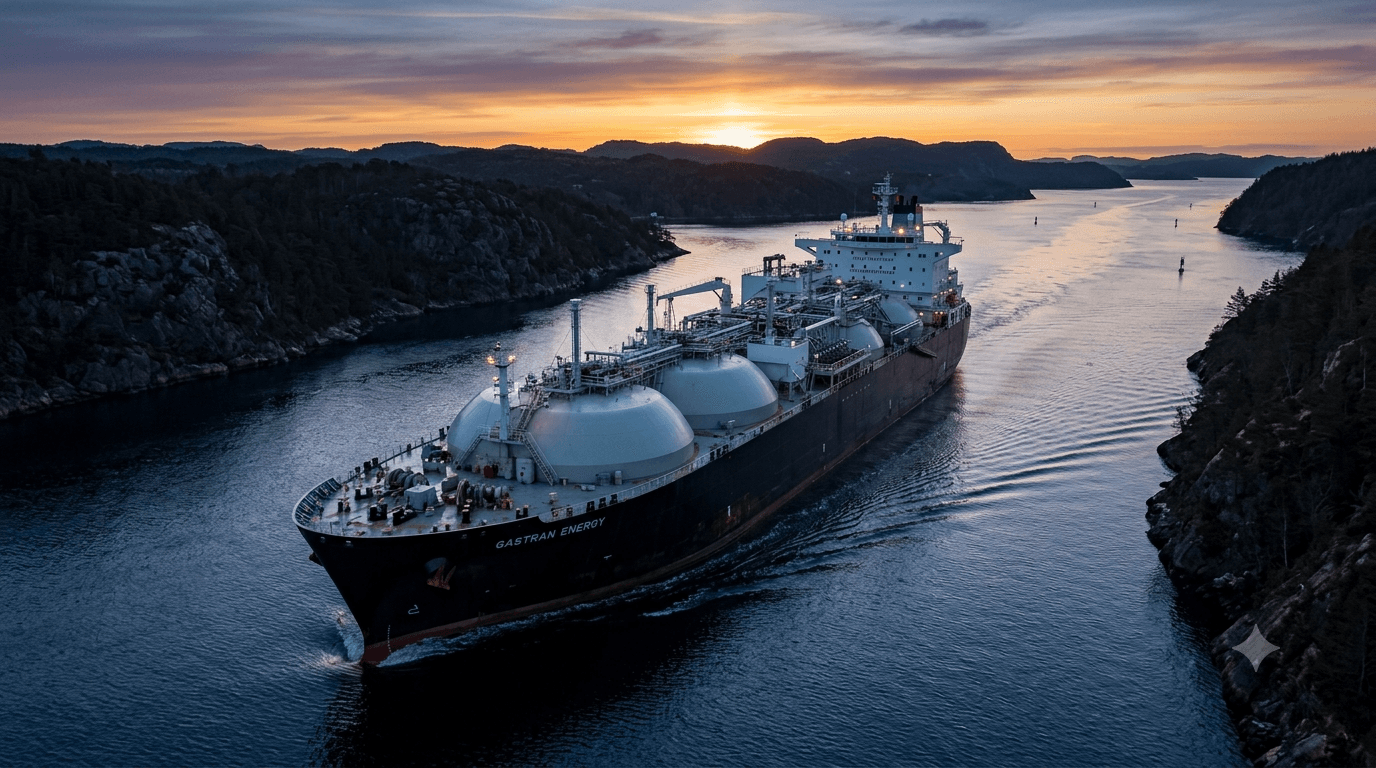 AIS Data vs Headline Status: Why Strait of Hormuz "Closure" Claims Can Mislead Chemical Supply Chains