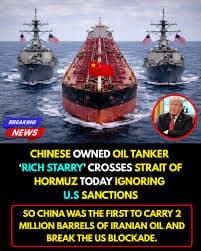 China Chemical Watch: el tránsito récord de Ormuz señala el regreso de la competencia de exportación: cómo responderán los productores chinos