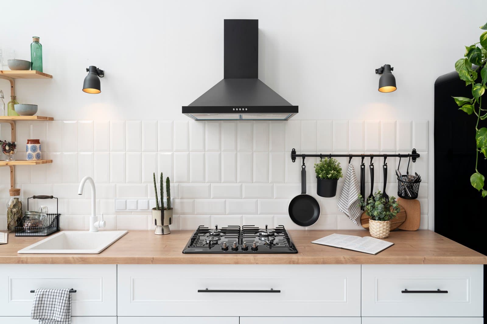 Unveiling Kitchen Chemistry Hacks