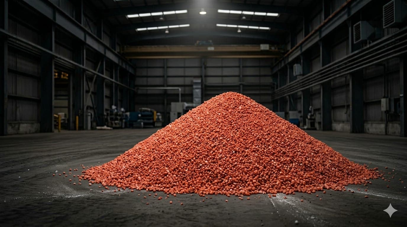 El mercado de potasa en 2026: las exportaciones de Bielorrusia y Rusia ayudan a estabilizar el suministro mundial de fertilizantes