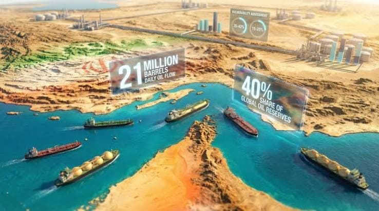 Regional Trade Flows: US Gulf Chemical Exports Finding New Markets as Middle East Supply Disrupted
