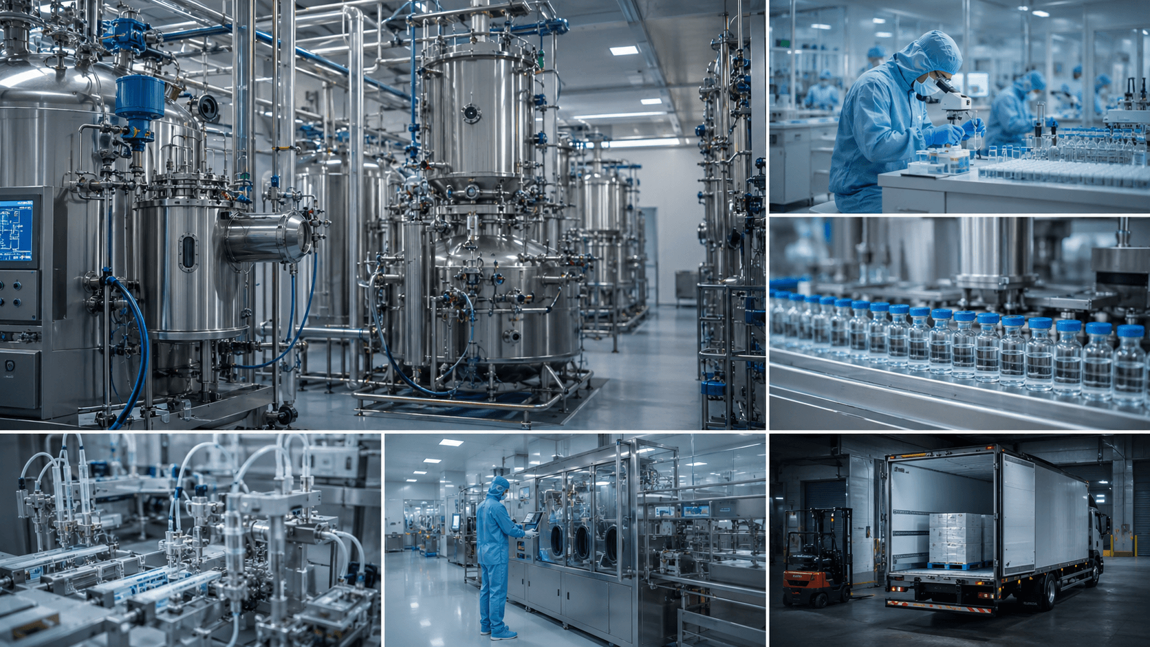 Semaglutide Shortage Resolution: FDA Compounding Policies Tighten as Supply Stabilizes