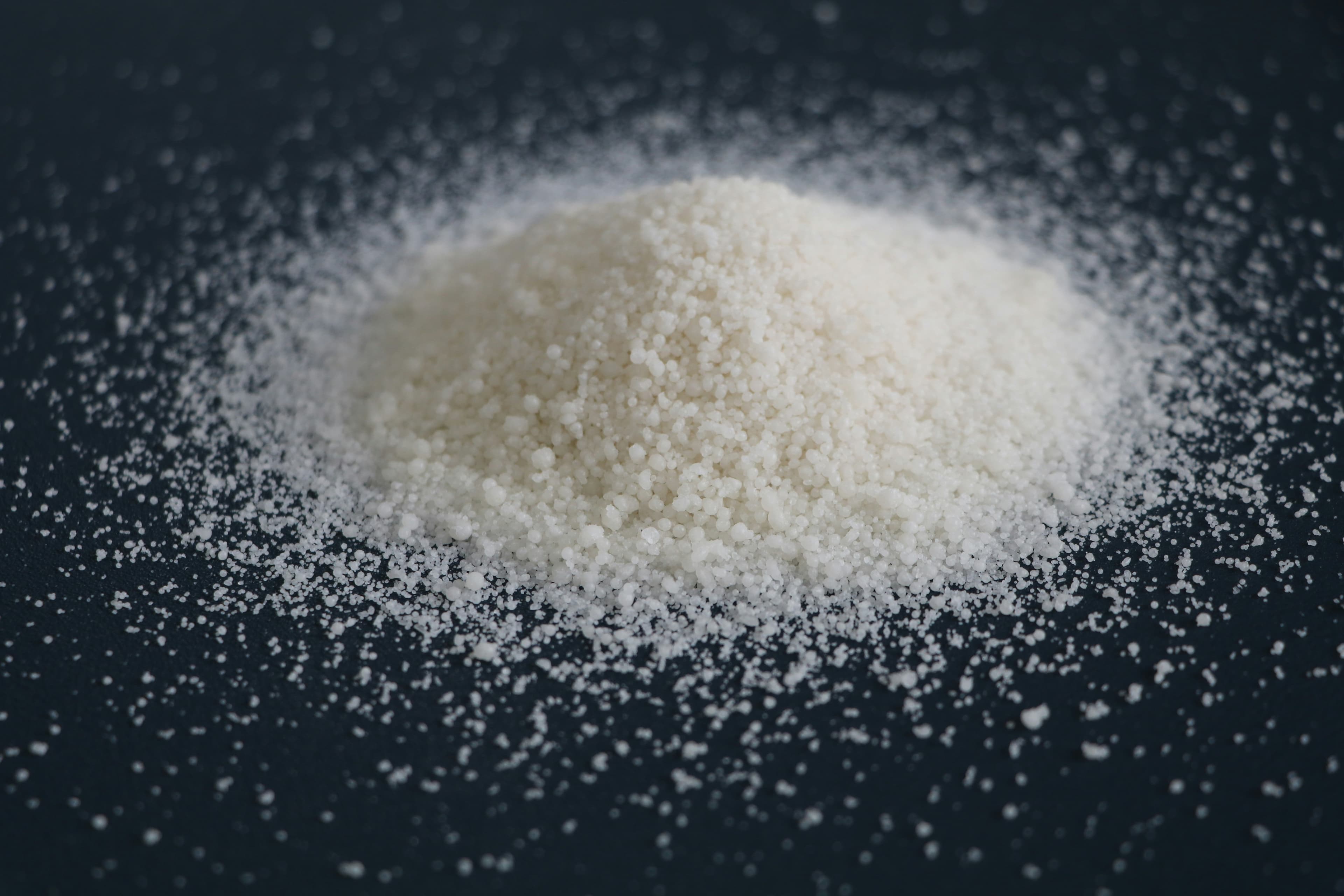Potassium Carbonate: Glass Manufacturing to Potassium Salt Chemistry