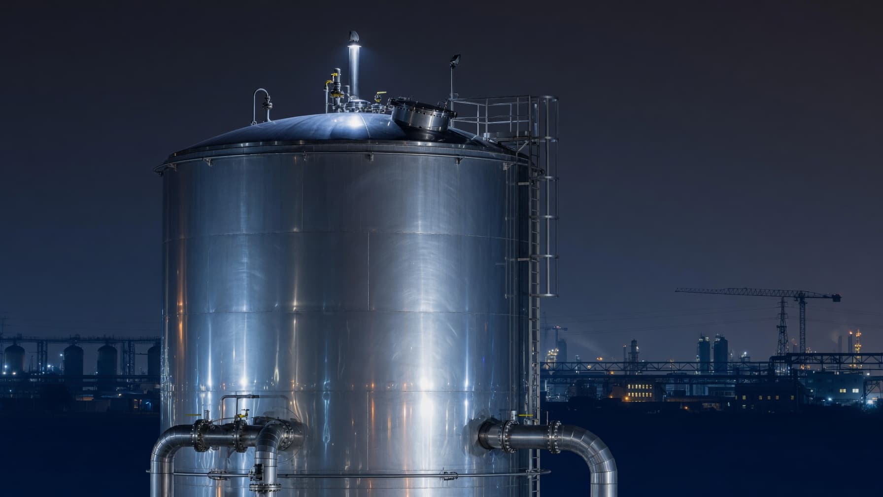 حققت Wanhua Chemical عائدات بقيمة 200 مليار يوان وتعزز مكانتها كشركة كيميائية عالمية رائدة