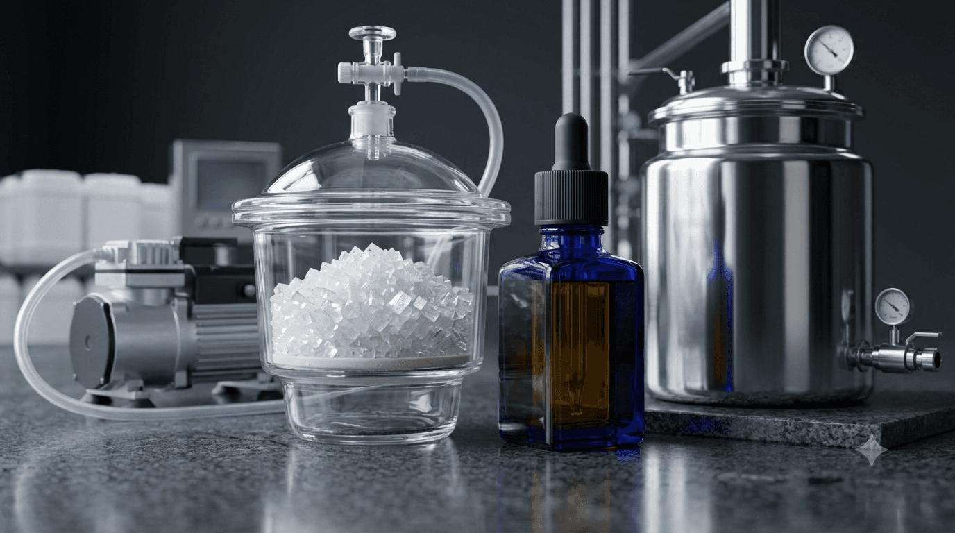 Food Ingredient Market Review H1 2026: Winners, Challenges and H2 Procurement Priorities