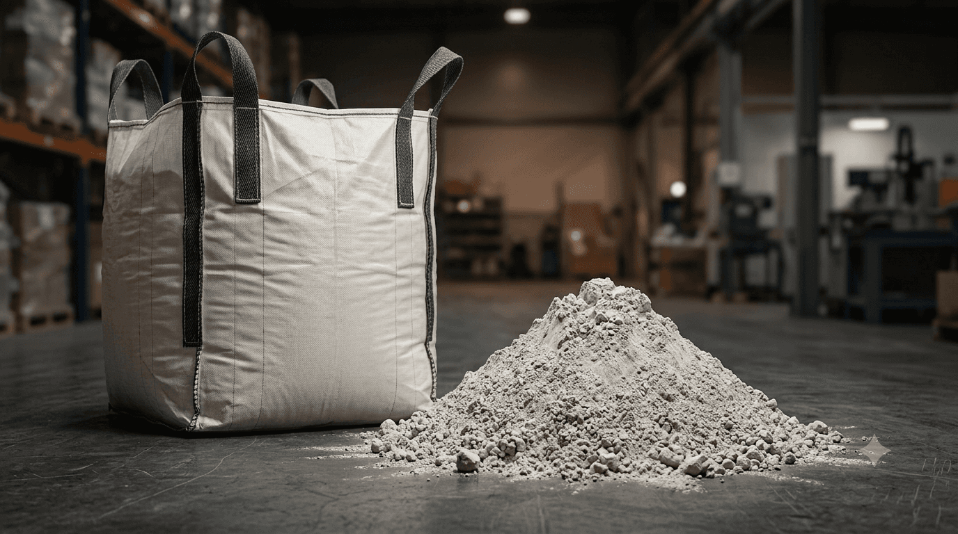 Bentonite: The Industrial Clay That Holds Oil Wells, Wine and Cat Litter Together