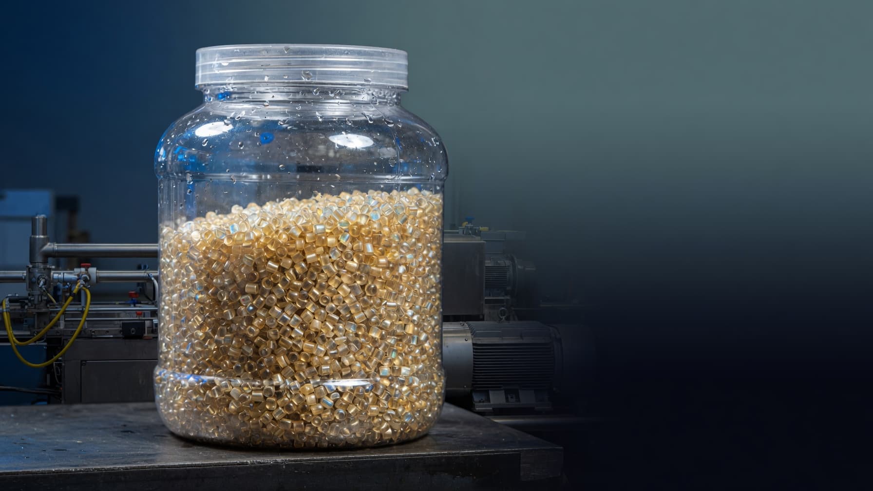 قامت شركة Wanhua Chemical و Pingmei Shenma ببناء أكبر مجمع بولي كربونات متكامل في الصين