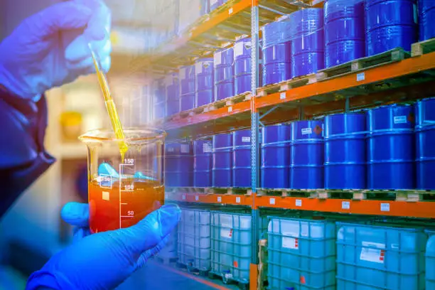 Perspectivas del mercado químico de ingredientes para piensos (enfoque en el comercio de productos químicos)
