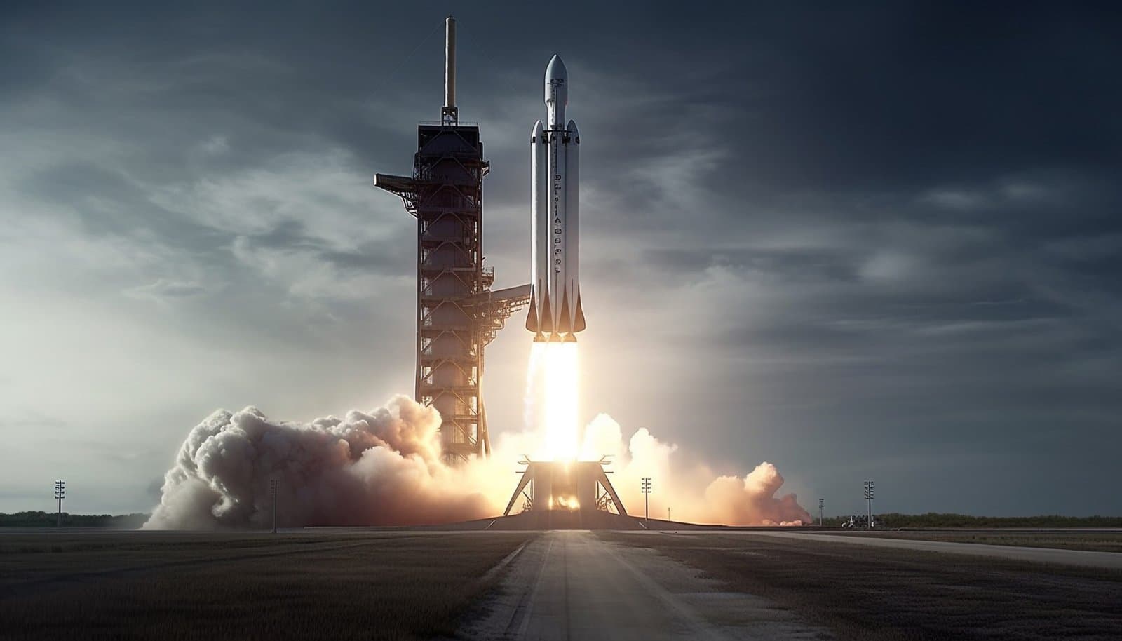 Chemistry of Spacecraft Fuel