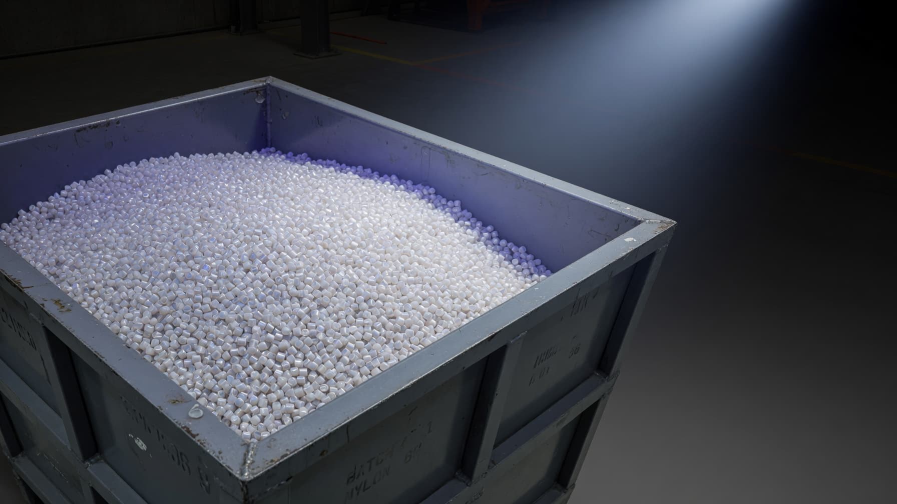 Quiebra de Ascend Performance Materials: qué significa para la cadena de suministro de Nylon 66 en 2026