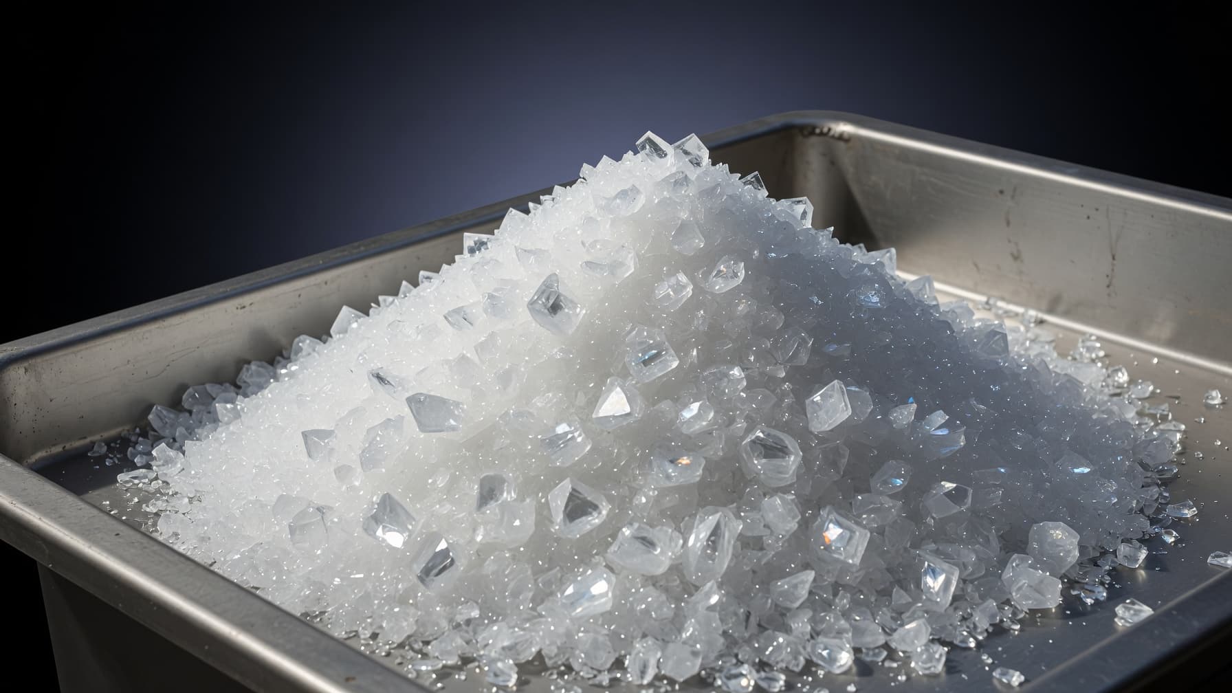 Caprolactam Market 2026: Shenma's 600 KTA Expansion and Growing Nylon 6 Oversupply