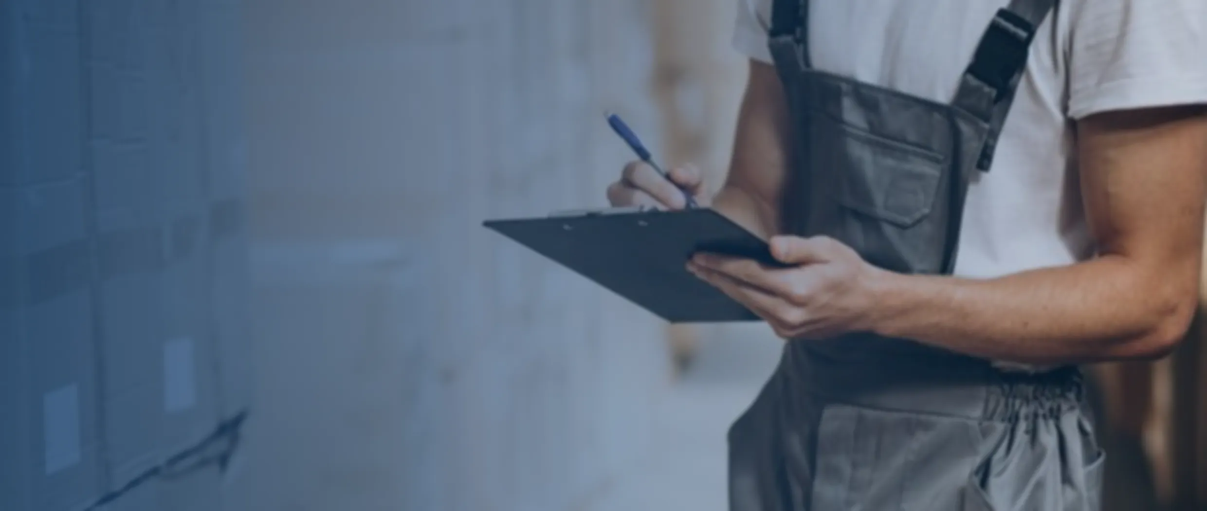 Tailored Supply Chain Services