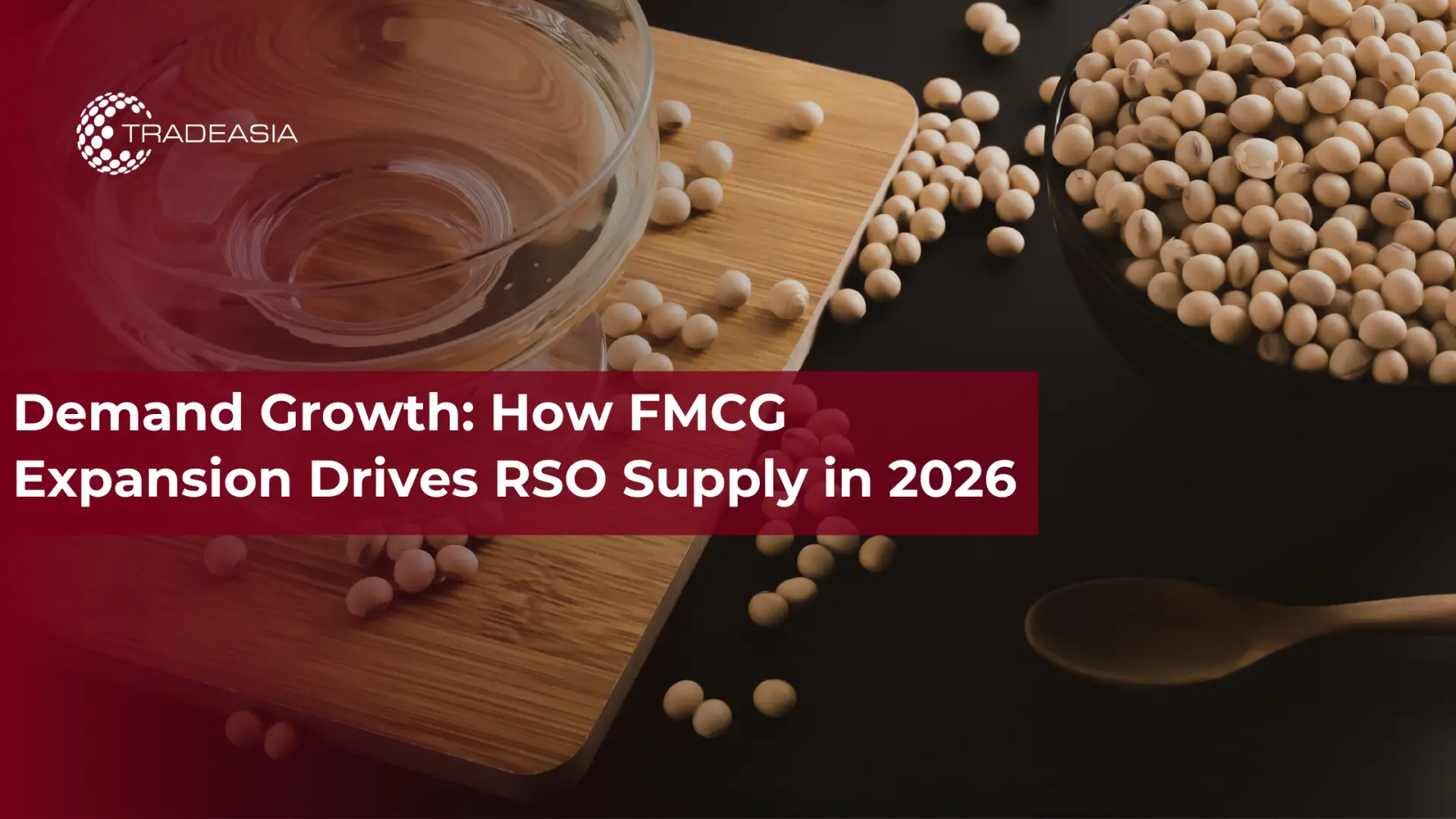 نمو الطلب: كيف يؤدي التوسع في السلع الاستهلاكية إلى دفع إمدادات RSO في عام 2026