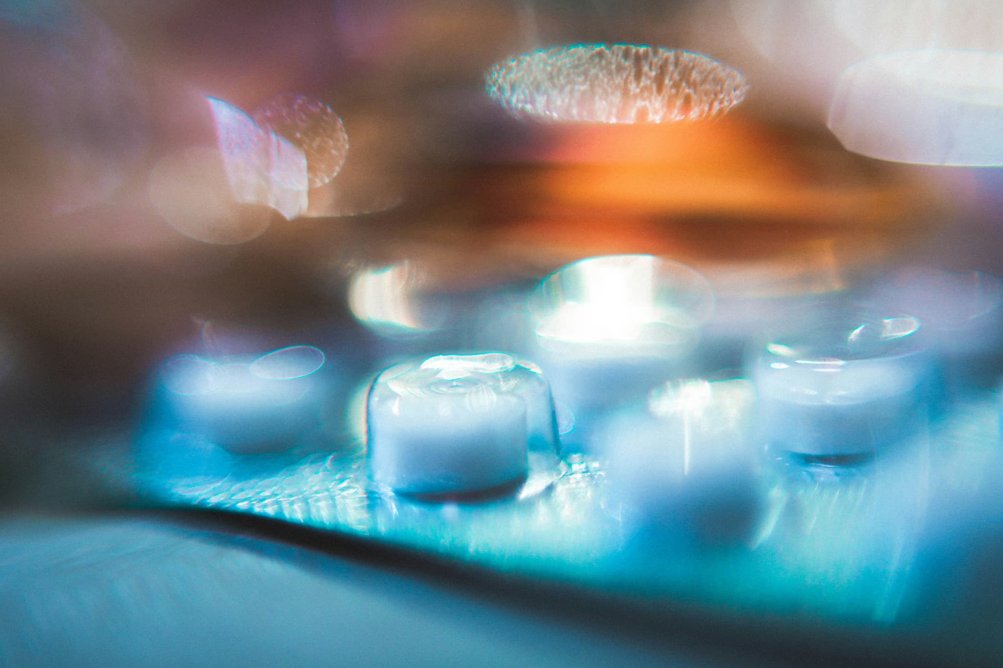 اليوم الأول للرئيس التنفيذي لشركة داو كارين كارتر: ماذا يعني انتقال القيادة لمشتري المواد الكيميائية الصيدلانية
