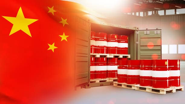Exportaciones químicas de China en 2026: límites de urea, aumento de la MTO y pulso de precios en julio