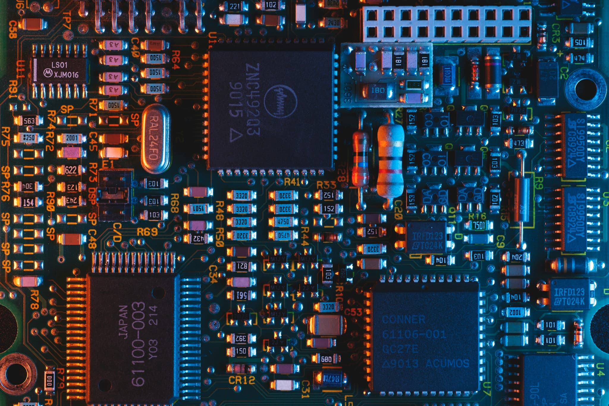 Productos químicos electrónicos: la inversión de Air Liquide en semiconductores en EE. UU. y lo que indica para la demanda de gases especiales