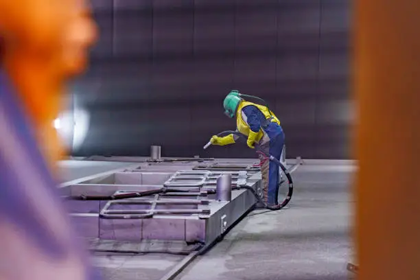 Coatings Raw Materials: H1 Closing Cost Review and H2 Correction Trajectory