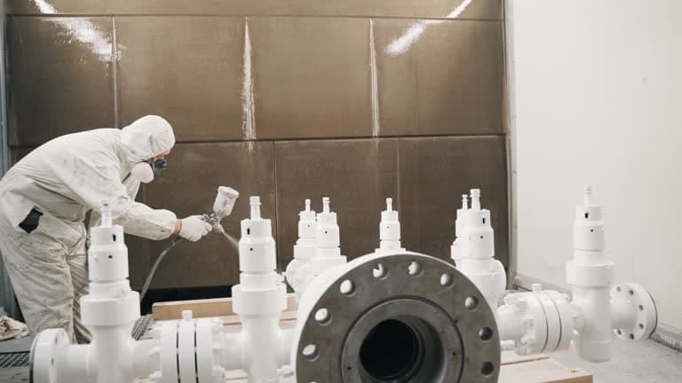 VCI Half‑Year Review Highlights Struggles for European Coatings Producers