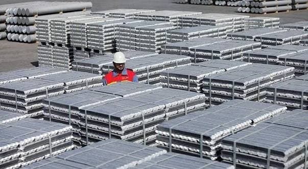 铝和海湾金属:阿联酋航空全球铝业和阿尔巴重启观察