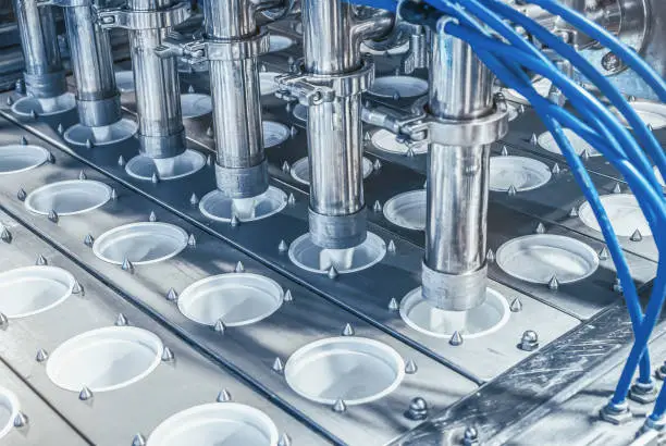 TFA and Peptide Manufacturing: Solvay's European Closure and the Chinese Alternative