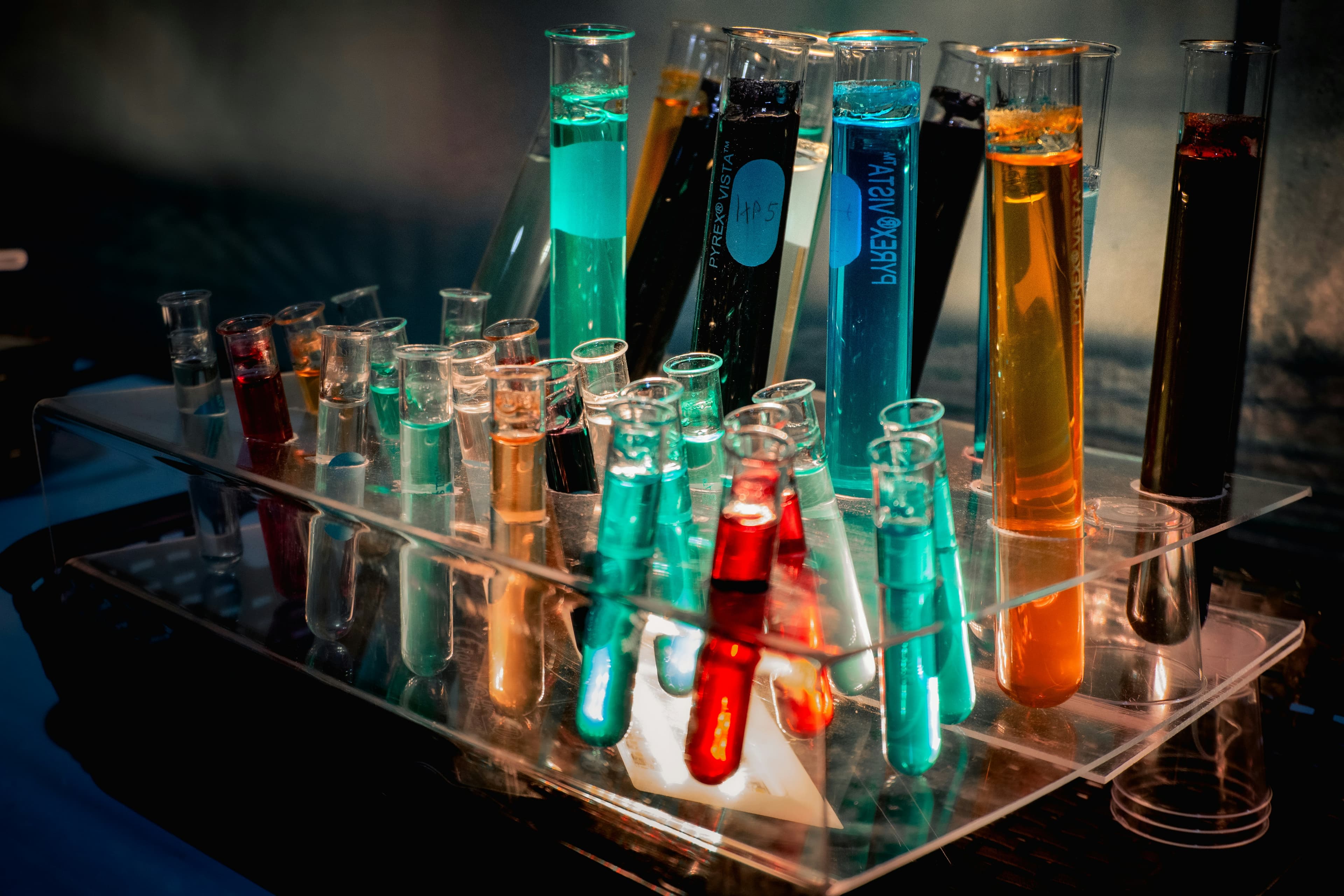 Top 10 Specialty Chemical Intelligence Data Points – July 3, 2026