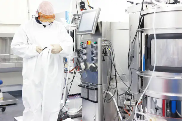FDA 人员配置挑战对药用化学品买家意味着什么