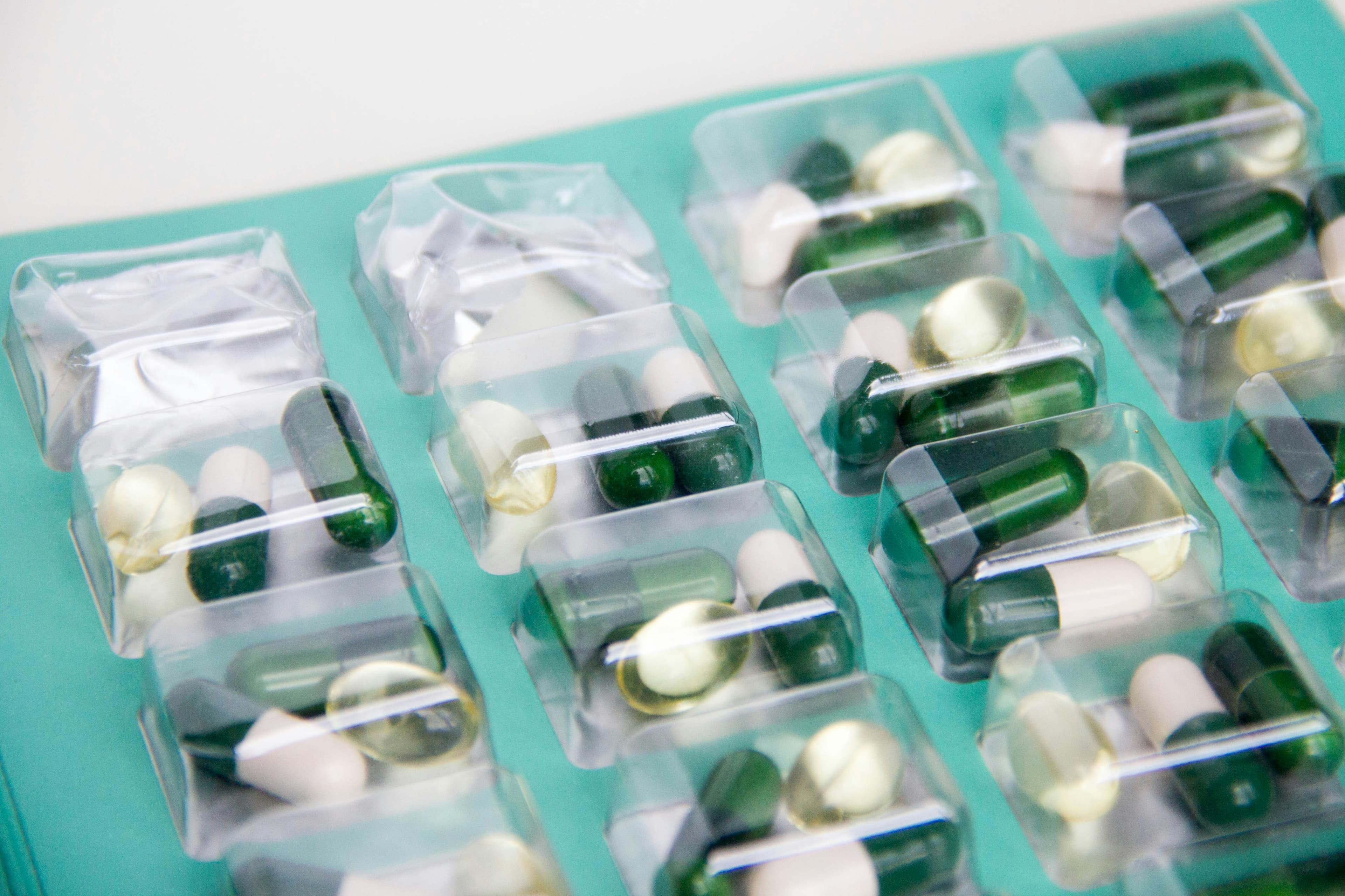 Pharmaceutical Polymer Packaging: India's Medical Device Sector After Duty Reinstatement
