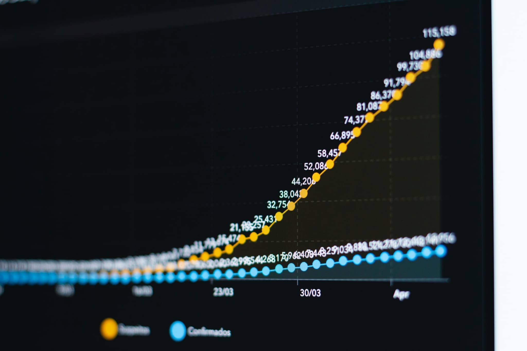 La reducción del 50% en la tasa de craqueo en Corea del Sur: datos confirmados y trayectoria de recuperación
