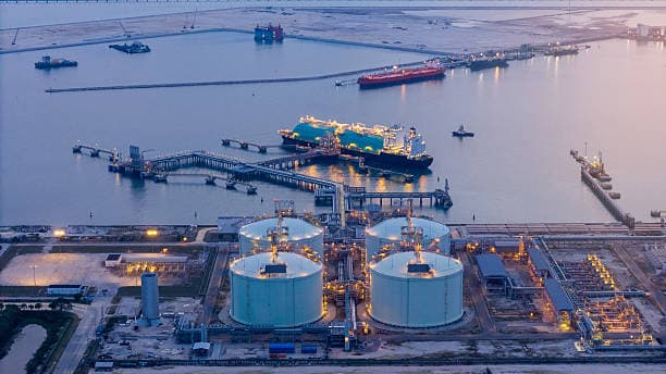 Cefic Q1 2026: انخفاض الإنتاج وتأثيره المضاعف على تجارة المواد الكيميائية داخل الاتحاد الأوروبي