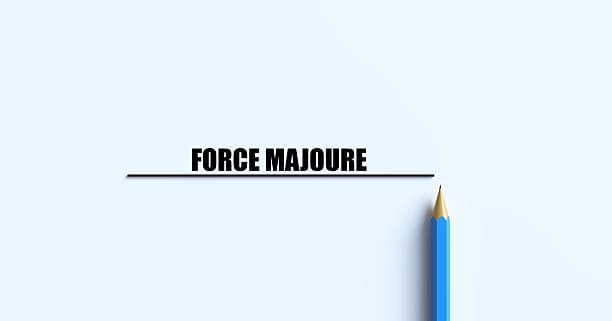 Cierre por fuerza mayor: documentos legales esenciales para las empresas químicas
