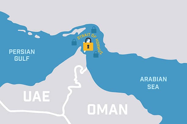 تمت إعادة معايرة خرائط طريق Net-Zero الكيميائية بعد 135 يومًا من تعطيل مضيق هرمز