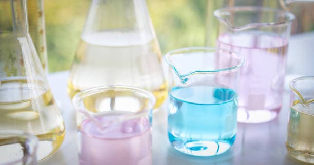 Service-Oriented Specialty Chemicals: Building a Durable Competitive Moat