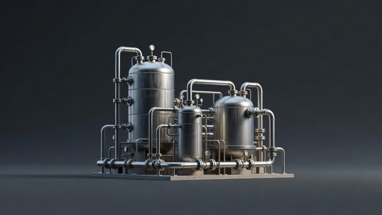 إغلاق مصانع البتروكيماويات الأمريكية: ماذا يعني توقف إنتاج PS و PVC و الستايرين لمشتري المواد الكيميائية