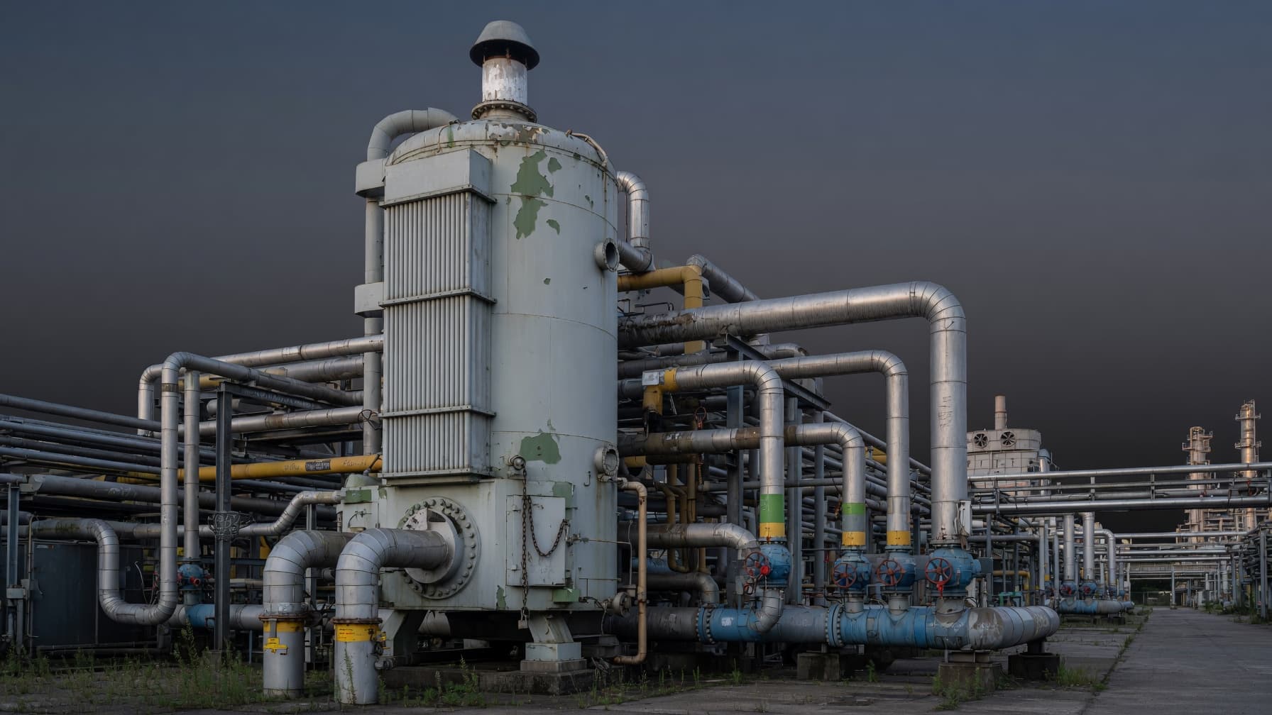 Europe's Cracker Closures Continue: What the Post-2025 Consolidation Wave Means for Petrochemical Buyers
