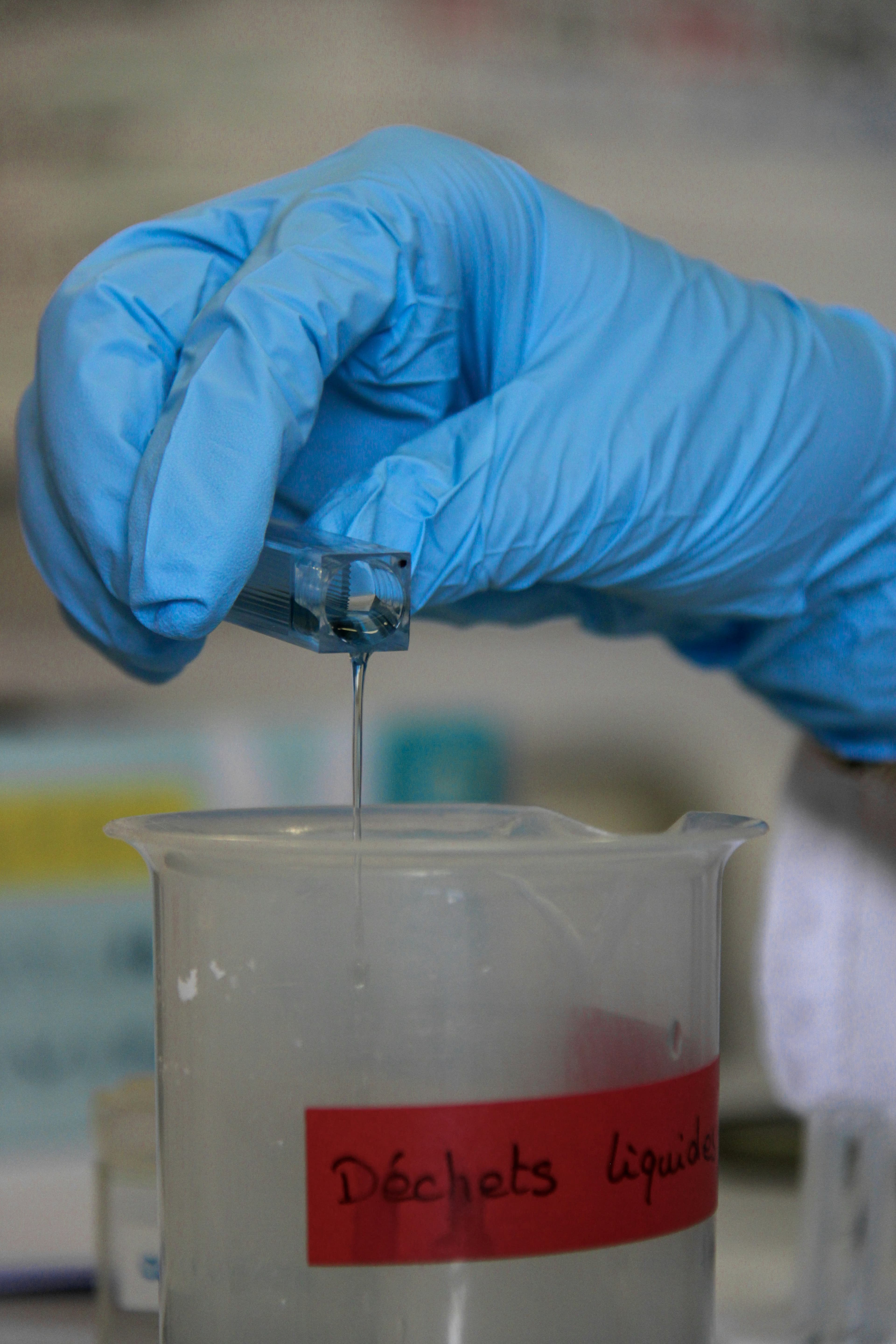 El crecimiento de los procedimientos se desacelera: qué significa para la demanda de productos químicos consumibles quirúrgicos