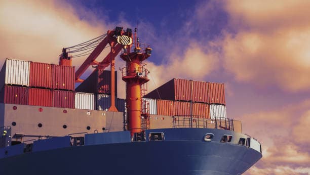 Freight Costs Poised to Retest Earlier Highs as Hostilities Resume