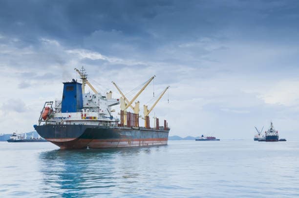 Ceasefire Collapse Reopens Hormuz Shipping Crisis, Threatening Global Supply Chains
