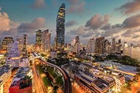 Bangkok, Tailandia, organiza un nuevo evento regional de comercio de tintes y productos químicos especiales