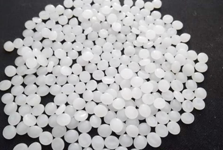 高密度聚乙烯 (HDPE)