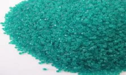 Nickel Sulphate Hexahydrate